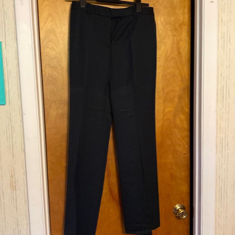 Dress pants